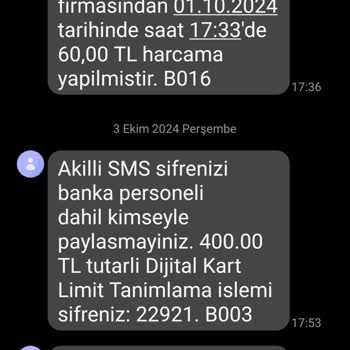 Migros'tan Habersiz Para Çekimi Şoku