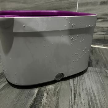 Parex Wondero Mop İçin Yedek Parça Sorunu