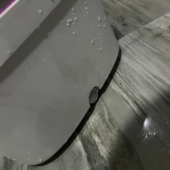 Parex Wondero Mop İçin Yedek Parça Sorunu