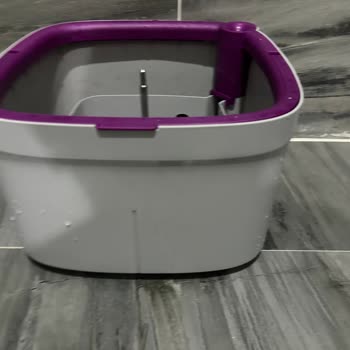 Parex Wondero Mop İçin Yedek Parça Sorunu