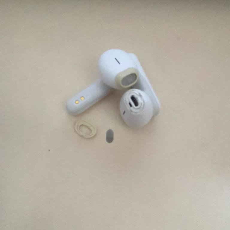 JBL Kulaklık Lastik Sorunu
