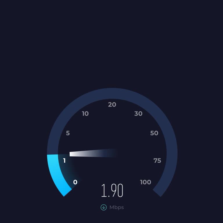 Kablo Net ile Sürekli İnternet Kopmaları ve Düşük Hız Sorunu