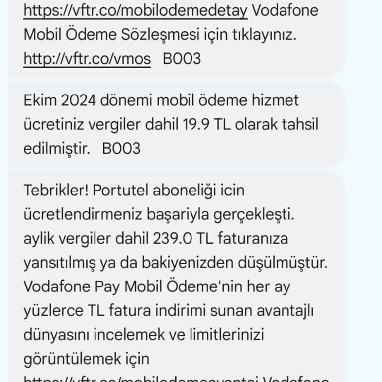 Yanlış Yönlendirme ve Ek Ücret Sorunu