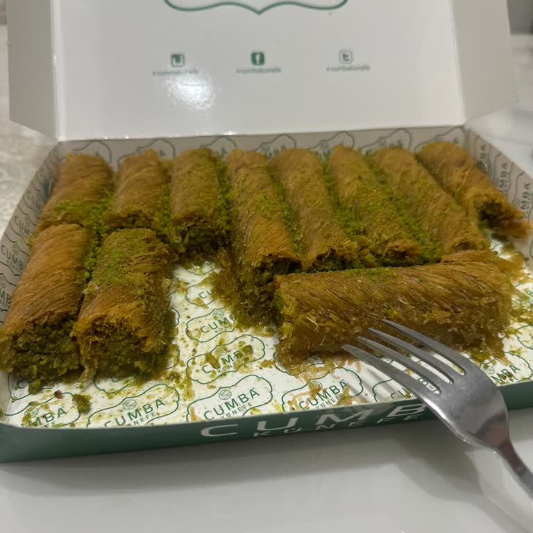 Dara Alınmayan Paket ve Kalite Düşüşü