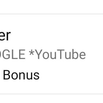 Google Play Üzerinden Habersiz Çekim Problemi