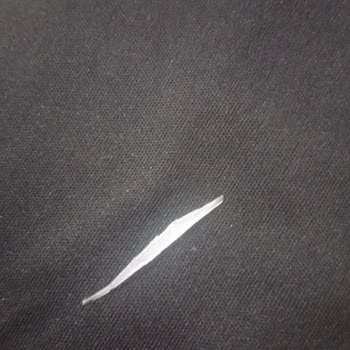 BİM Marketten Alınan Pizzadan Plastik Parça Çıkması