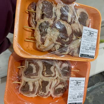 Bozuk Et Siparişi ve İlgisiz Müşteri Hizmetleri