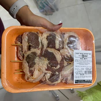 Bozuk Et Siparişi ve İlgisiz Müşteri Hizmetleri