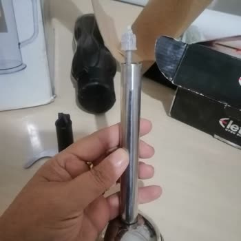 Sinbo Blender Seti Hayal Kırıklığı: Kalitesiz Malzeme Sorunu