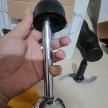 Sinbo Blender Seti Hayal Kırıklığı: Kalitesiz Malzeme Sorunu