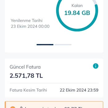 Mobil Üzerinden Bilinmeyen Ücret Kesintisi