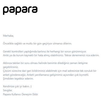 Spotify Premium Alımında Sürekli Hata ve Yetersiz Destek