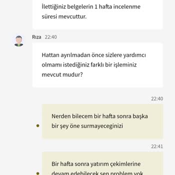 Bonus Güvencesiyle Mağduriyet: Ödeme Bekliyorum