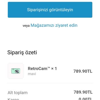 Fleur | Fleurtr.com.tr Geciken Hediye Ve İletişim Sorunları