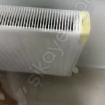 Copa Yan Kapak Plastiği