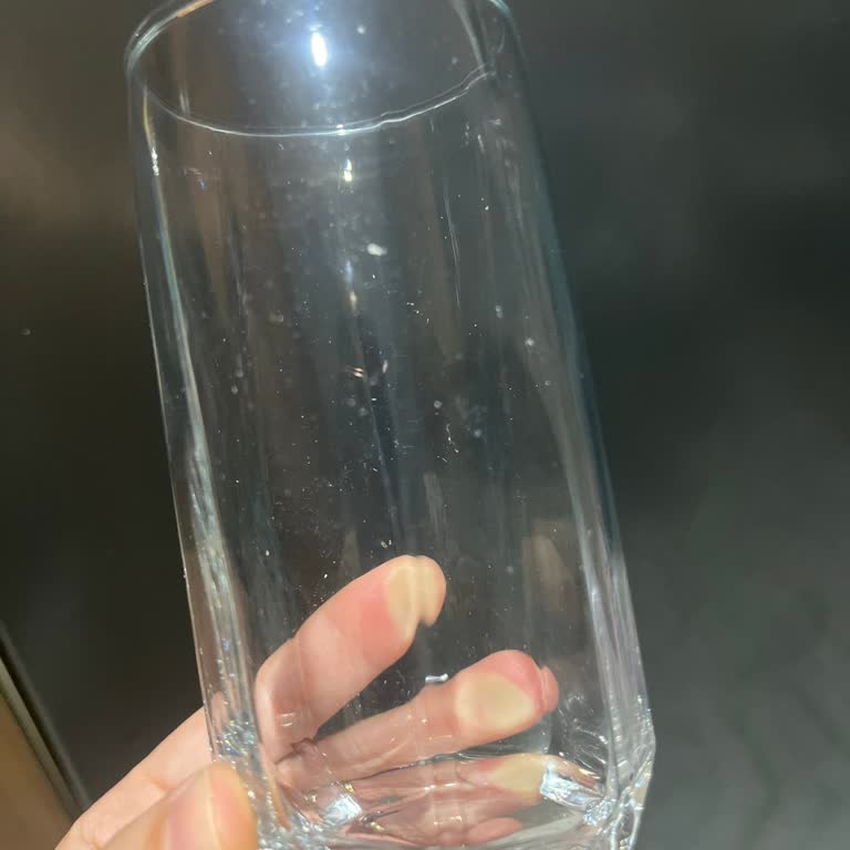 Bulaşık Deterjanı Hayal Kırıklığı