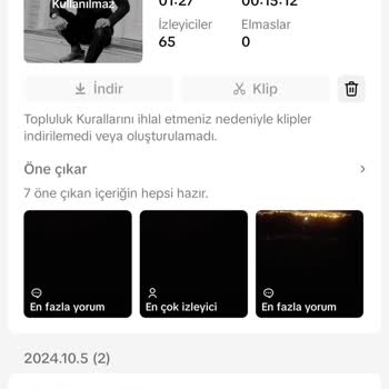 Haksız Yayın Kısıtlaması