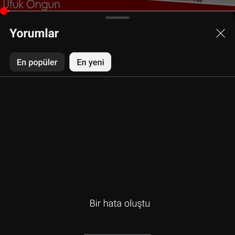 Kısıtlı Mod Sorunu: Müşteri Hizmetlerinden Çözüm Yok