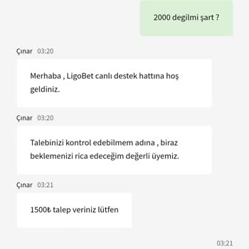 Çekim İşlemlerinde Yaşanan Sorunlar ve Yanıltıcı Bilgilendirme