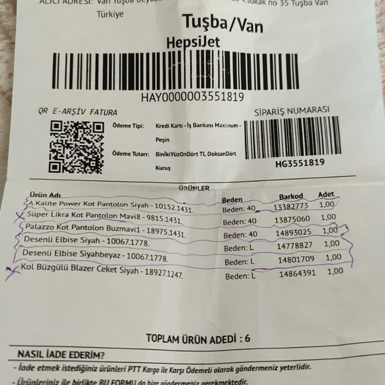 İade Sürecinde Yaşanan Sorunlar ve Belirsizlik