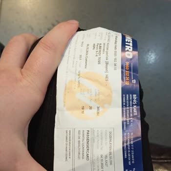 Metro Turizm'de Yolcu Güvenliği ve Saygı Sorunları