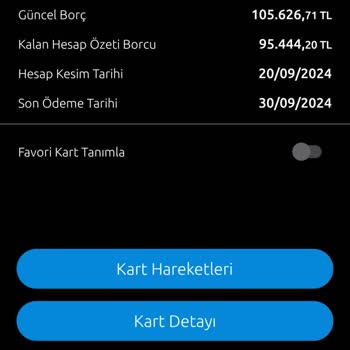 Yapı Kredi'nin Faiz Politikası Mağdur Ediyor