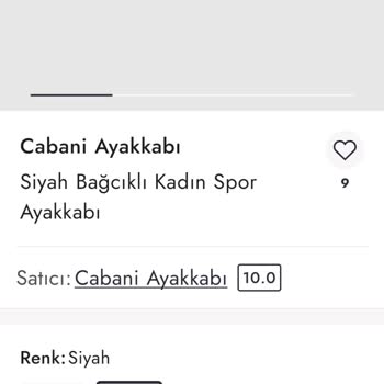 Boyner Uygulamasında Fiyat Tutarsızlığı