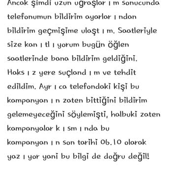 Tehdit ve İthamlarla Karşı Karşıya: Pluxee Müşteri Hizmetleri Krizi