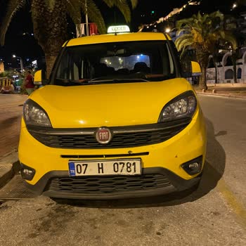 Tehlikeli Sürücü Davranışı ve Güvenlik Endişesi