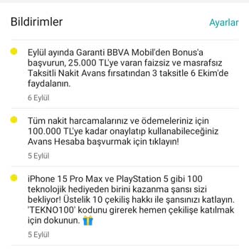 Yanıltıcı Kredi Kartı Teklifleriyle Mağduriyet