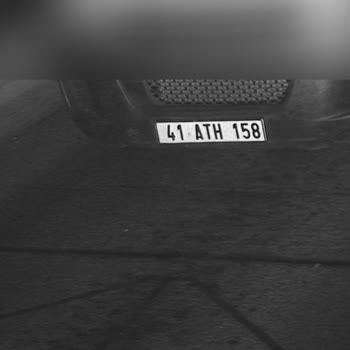 Yanlış Plaka Nedeniyle Hatalı Ceza İle Karşılaştım