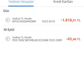 Para Çekildi, Sipariş Oluşturulmadı: Acil Çözüm Bekliyorum