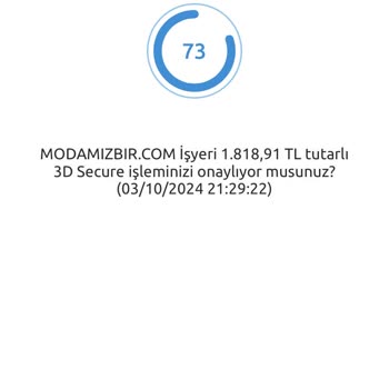 Para Çekildi, Sipariş Oluşturulmadı: Acil Çözüm Bekliyorum