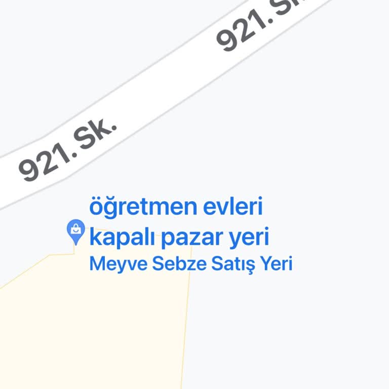 Sahibinden.com'da Harita Butonları Çalışmıyor