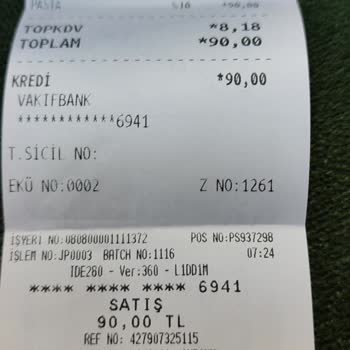 Yüksek Fiyatlar ve Hijyen Sorunları