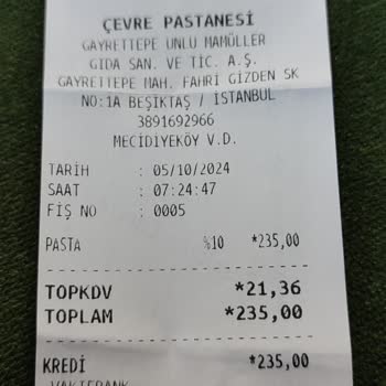 Yüksek Fiyatlar ve Hijyen Sorunları