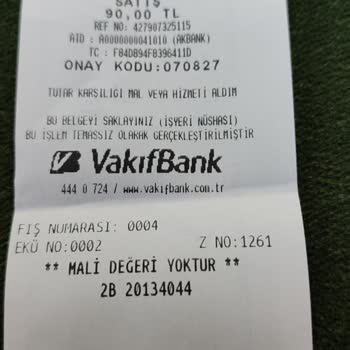 Yüksek Fiyatlar ve Hijyen Sorunları