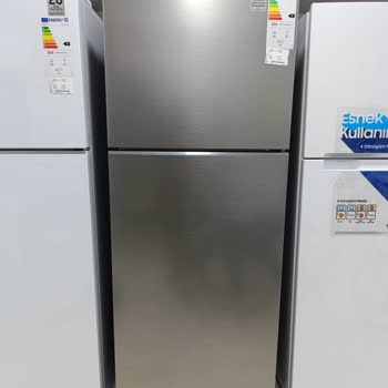 Evkur'dan Alınan Buzdolabı Teslimat Sorunu