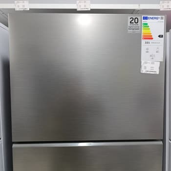 Evkur'dan Alınan Buzdolabı Teslimat Sorunu