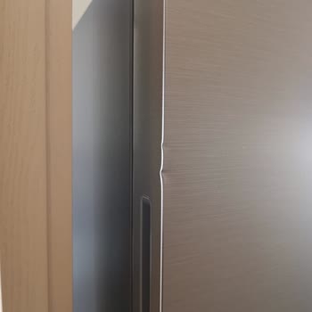 Evkur'dan Alınan Buzdolabı Teslimat Sorunu