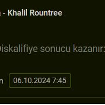 GrandPashaBet Kazanan Bahsin Ödenmemesi Sorunu!