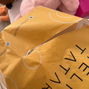 Yırtık Paket ve Kargo Sorumluluğu Sorunu