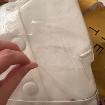 Yırtık Paket ve Kargo Sorumluluğu Sorunu