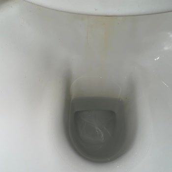 Vitra Gömme Klozetin Temizlik Sorunu ve Hayal Kırıklığı