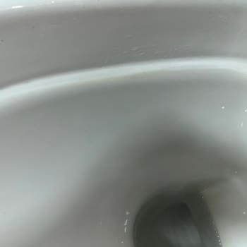 Vitra Gömme Klozetin Temizlik Sorunu ve Hayal Kırıklığı