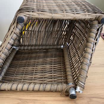 İtals Bahçe Takımının Dayanıklılığı ve Müşteri Hizmetleri Sorunu