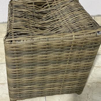 İtals Bahçe Takımının Dayanıklılığı ve Müşteri Hizmetleri Sorunu