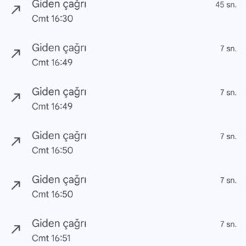 Teslimat Sözü Verilip Yerine Getirilmeyen Kargo Hizmeti