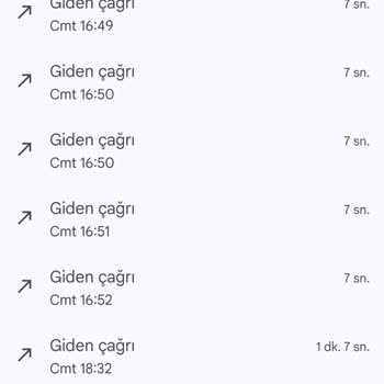 Teslimat Sözü Verilip Yerine Getirilmeyen Kargo Hizmeti