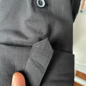 Loft Mağazasından Aldığım Ürünlerde Kalite Sorunu